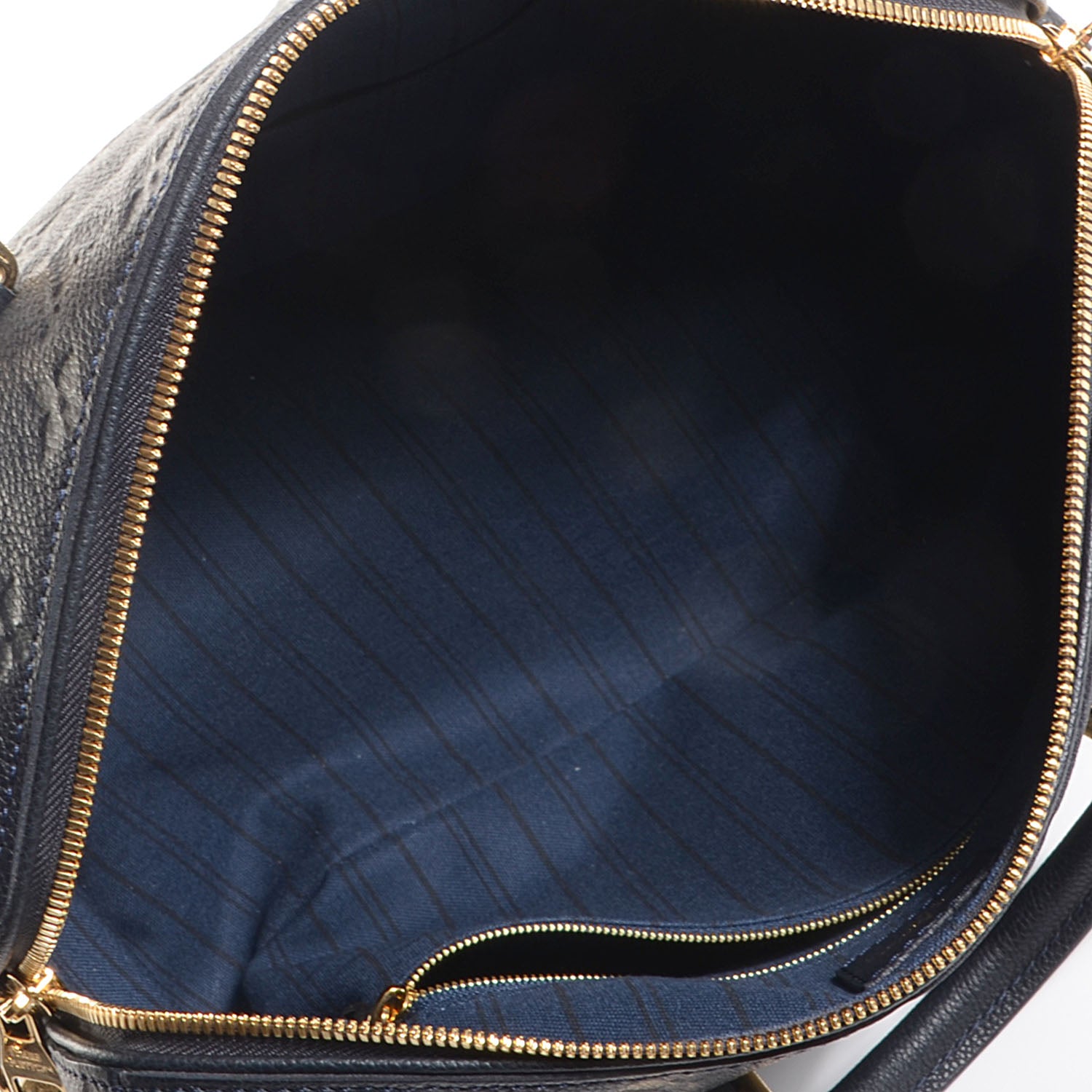 Louis Vuitton Empreinte Speedy Bandouliere 30 Infini 6 of 7
