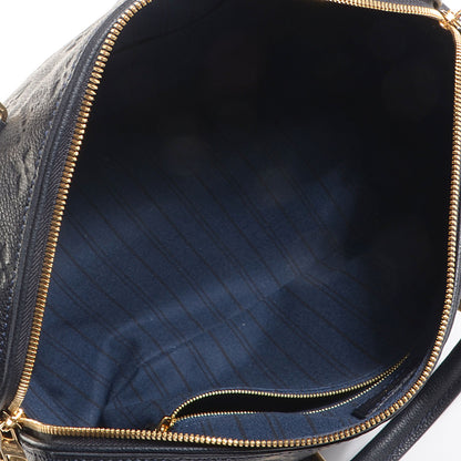 Louis Vuitton Empreinte Speedy Bandouliere 30 Infini 6 of 7