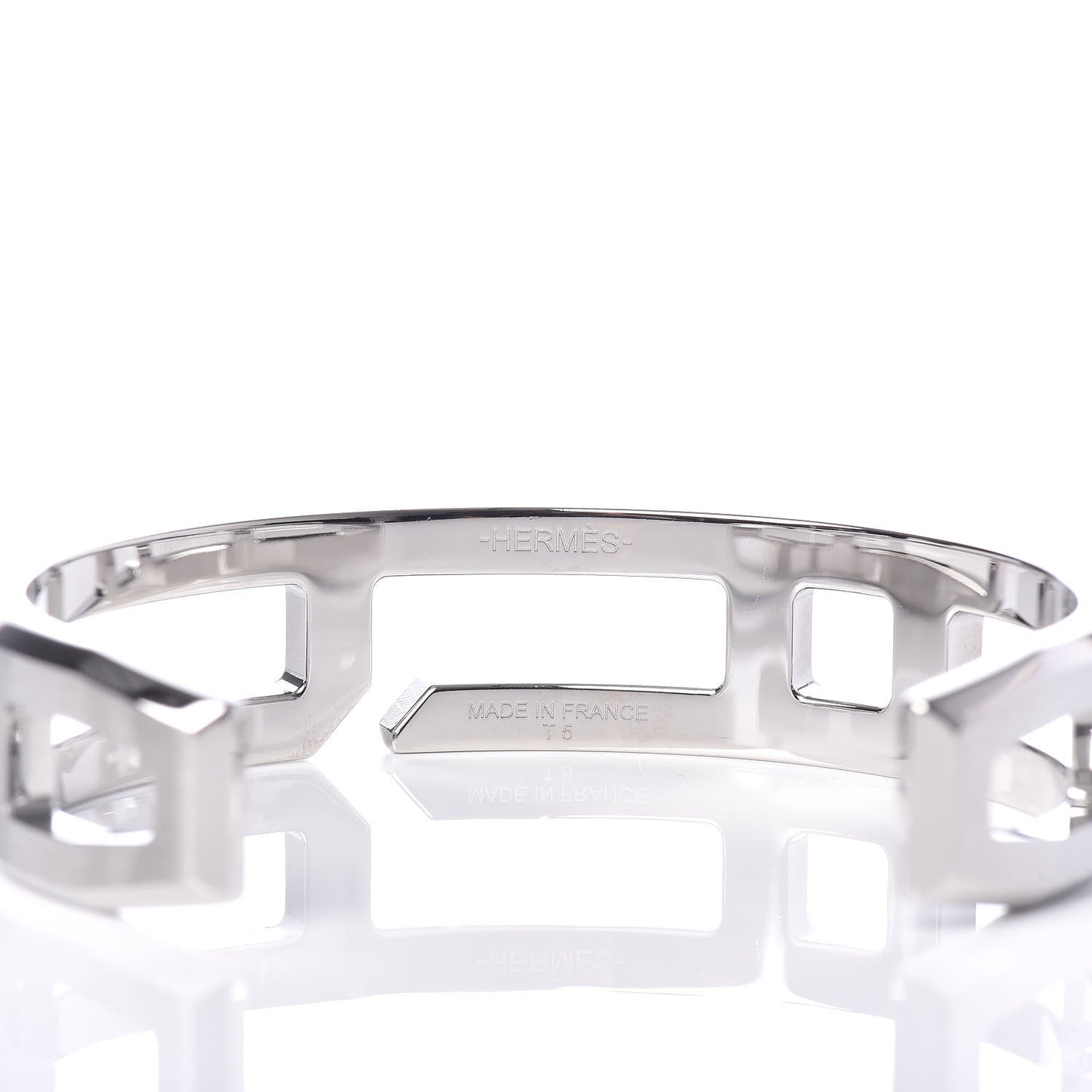 Stainless Steel Play Bracelet T5