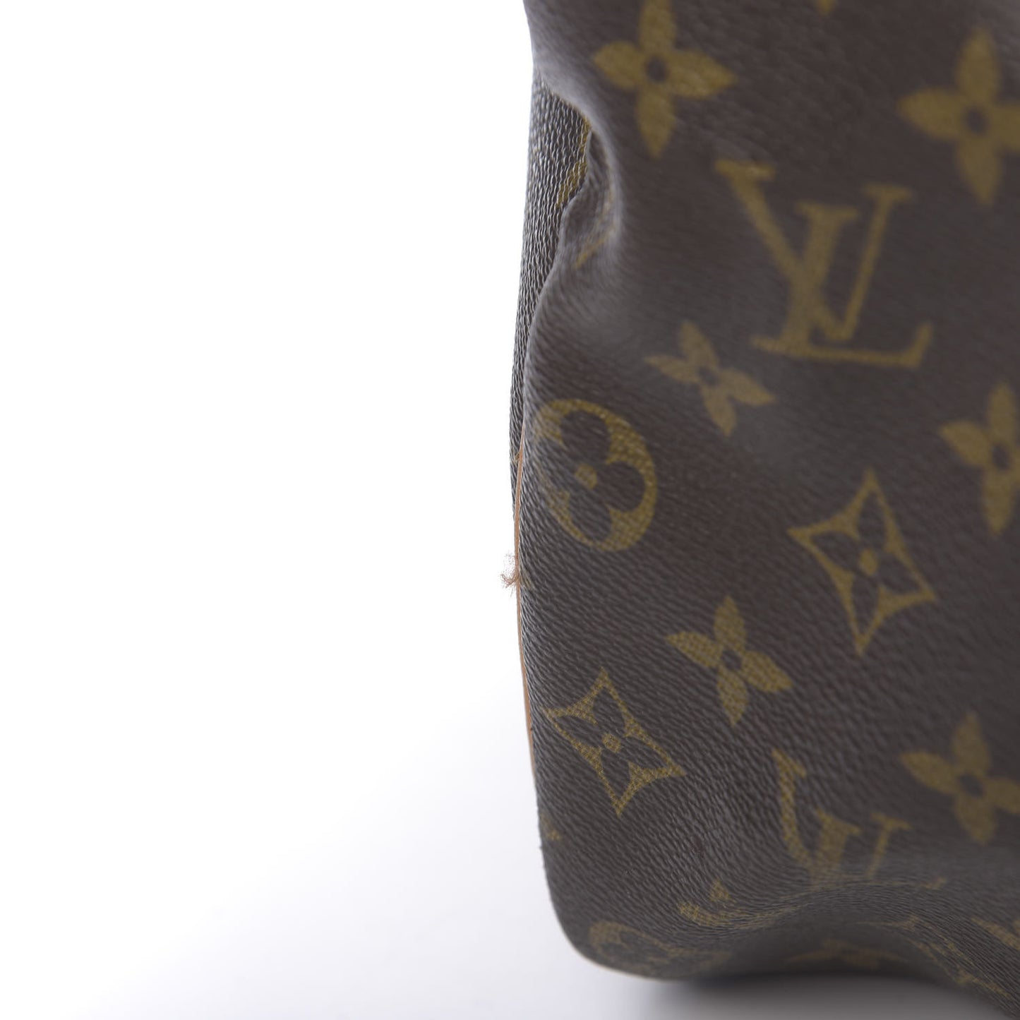 Monogram Keepall 50