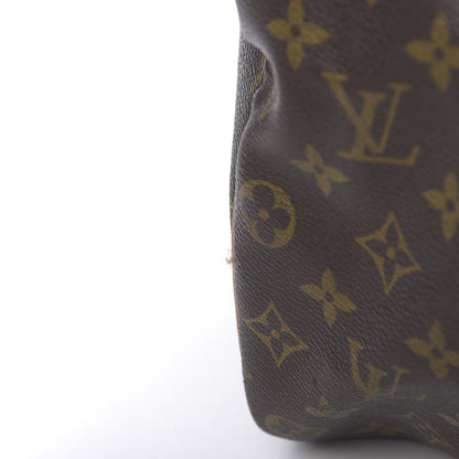 Louis Vuitton Monogram Keepall 50 14 of 19