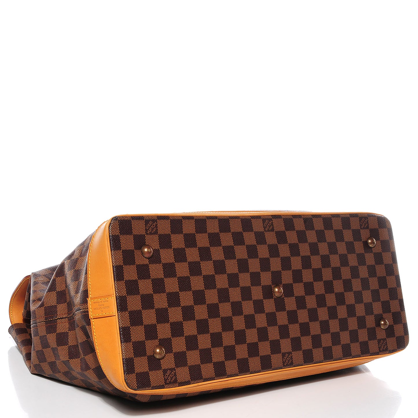 Damier Ebene Centenaire West End PM