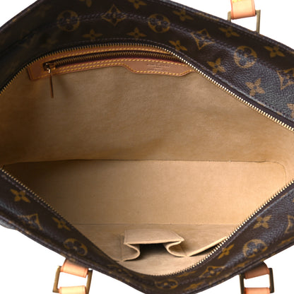 Louis Vuitton Monogram Luco 5 of 8