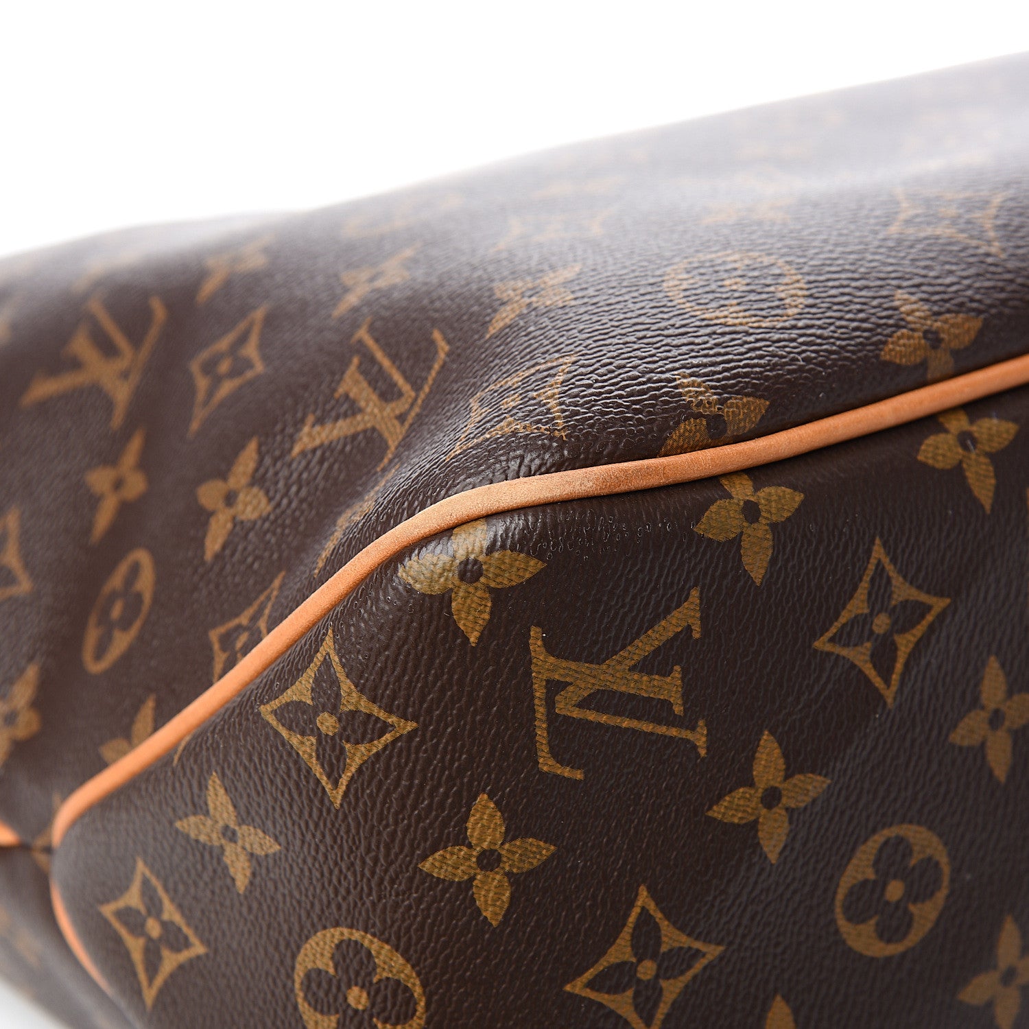 Louis Vuitton Monogram Delightful MM 12 of 15