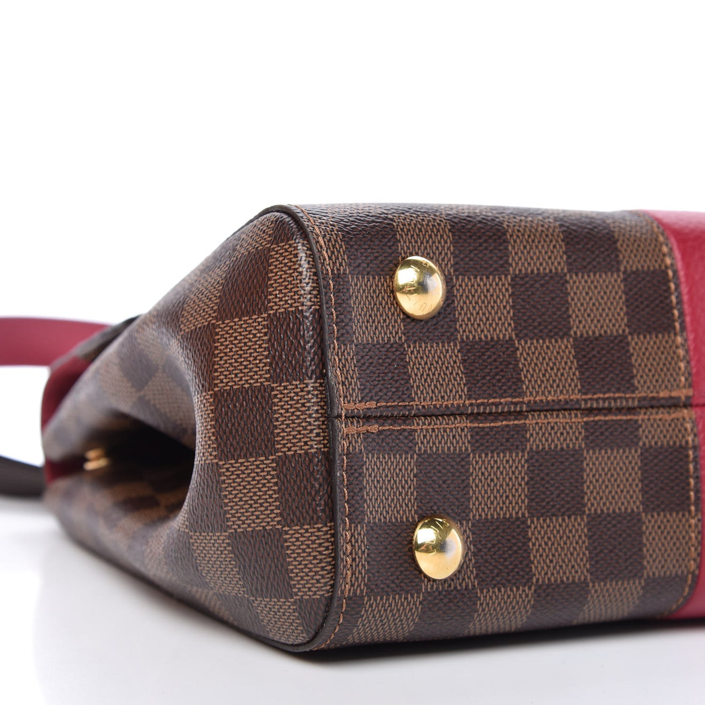 Damier Ebene Bond Street Lie De Vin