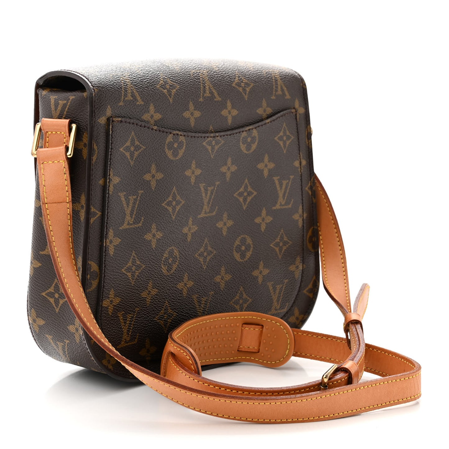 Monogram Saint Cloud GM