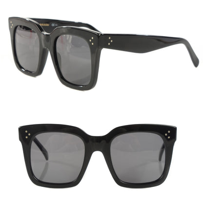 Celine Tilda Sunglasses CL 41076/S Black 1 of 4
