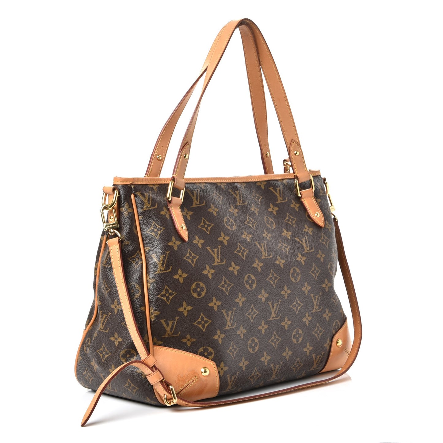Monogram Estrela MM