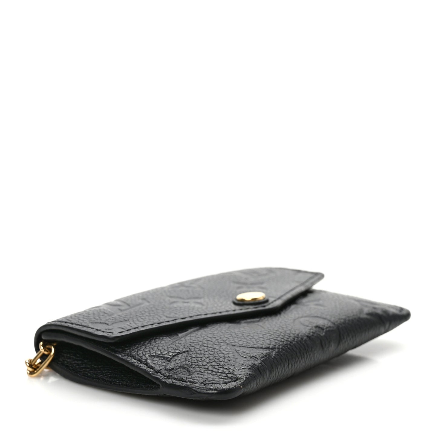 Empreinte Key Pouch Black