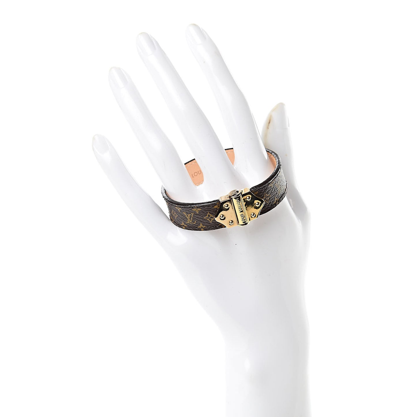 Monogram Nano Bracelet 17
