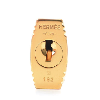 Hermes Epsom Kelly Sellier 25 Jaune Ambre 35 of 41