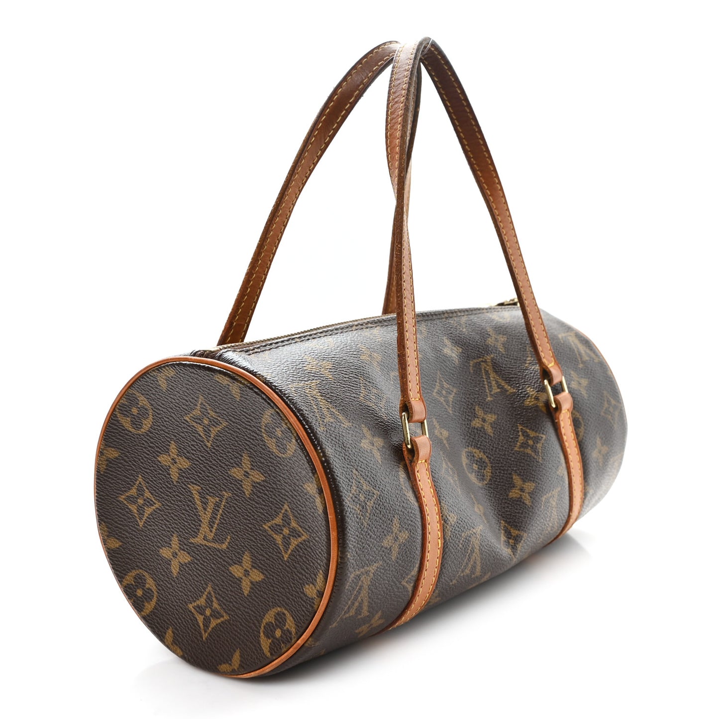 Monogram Papillon 26