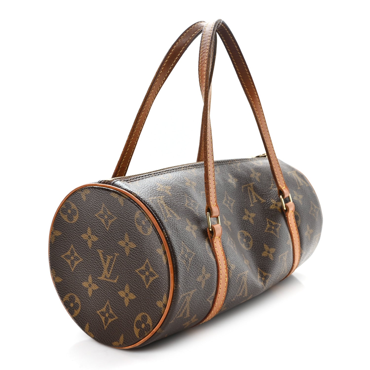 Louis Vuitton Monogram Papillon 26 3 of 9