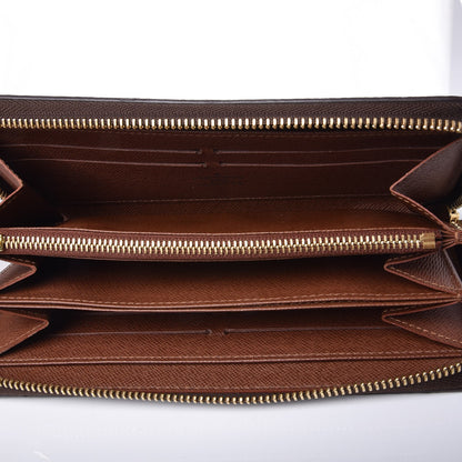 Louis Vuitton Monogram Zippy Wallet 5 of 7