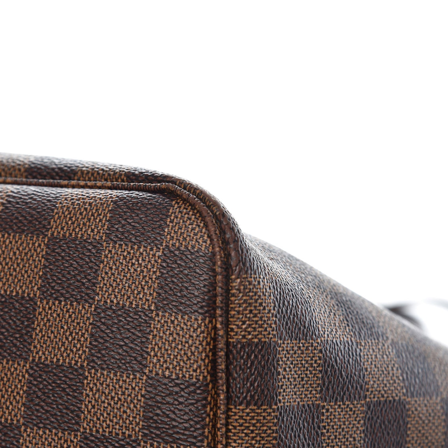 Damier Ebene Neverfull MM