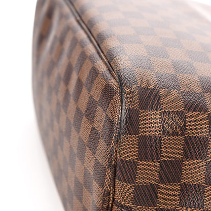 Louis Vuitton Damier Ebene Neo Neverfull MM 13 of 15