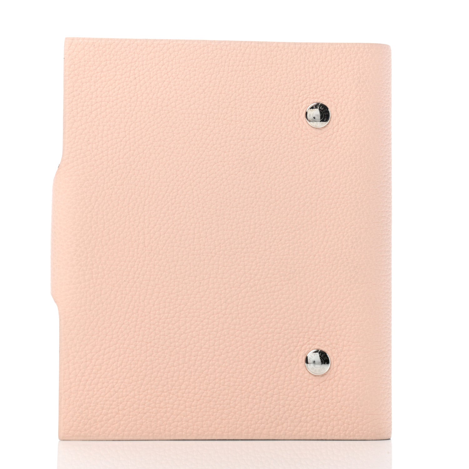 Hermes Togo Ulysse PM Agenda Cover Argile 3 of 9