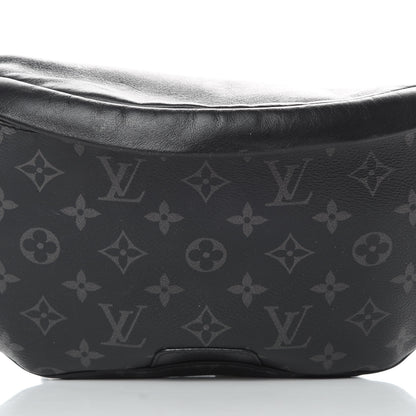 Louis Vuitton Monogram Eclipse Discovery Bumbag 7 of 16