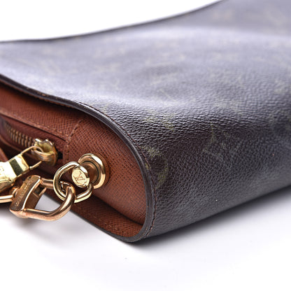 Louis Vuitton Monogram Pochette Orsay 8 of 15
