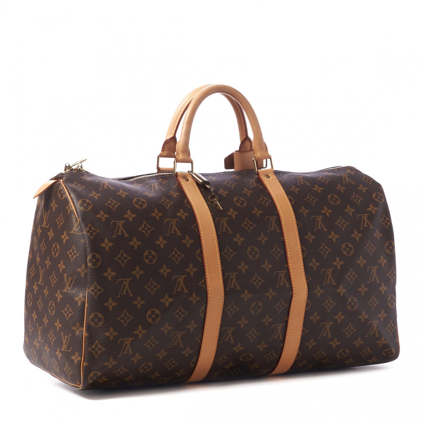 Monogram Keepall 50
