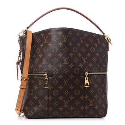 Louis Vuitton Monogram Melie 1 of 8