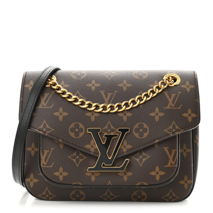 Louis Vuitton Monogram Passy 1 of 8