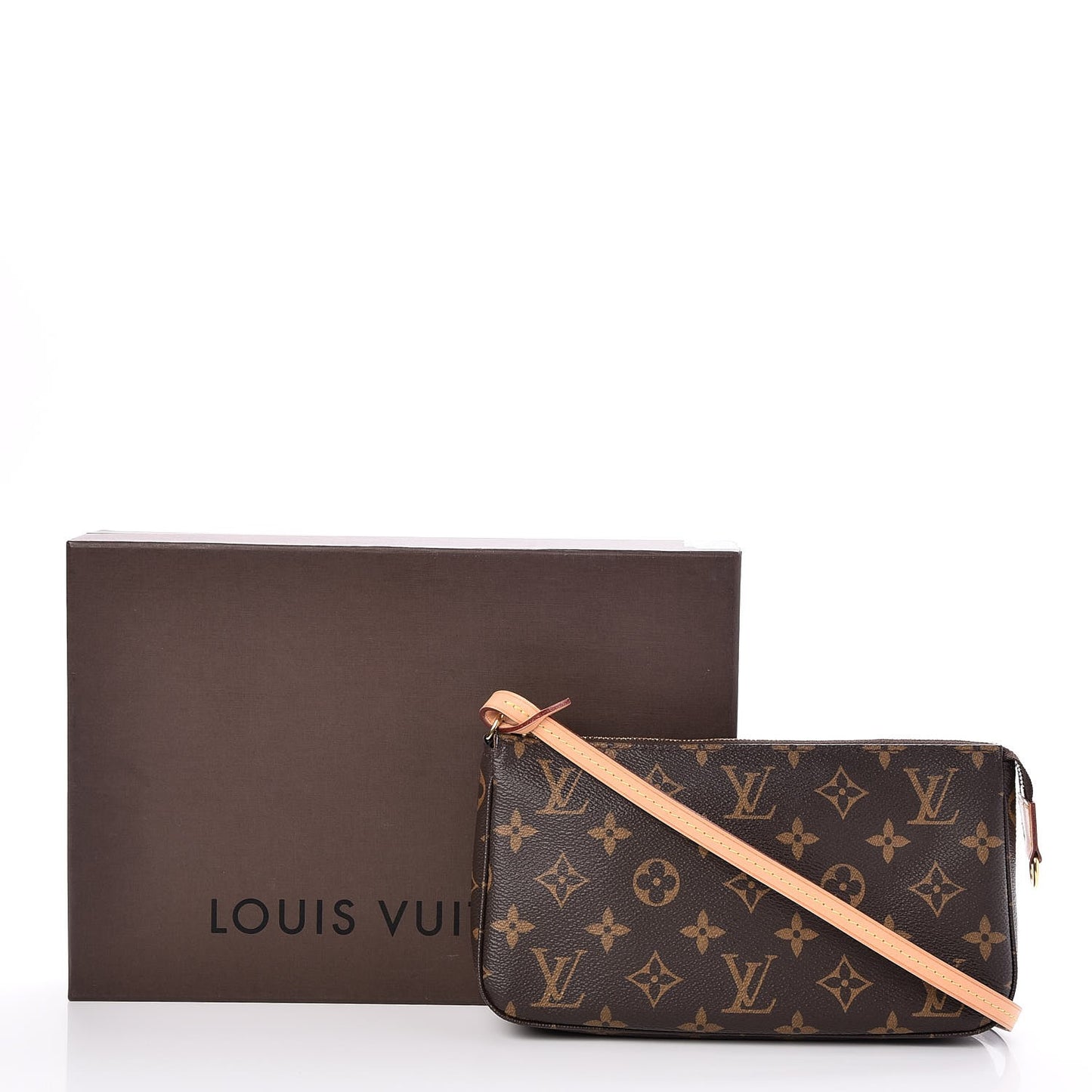 Monogram Pochette Accessories NM
