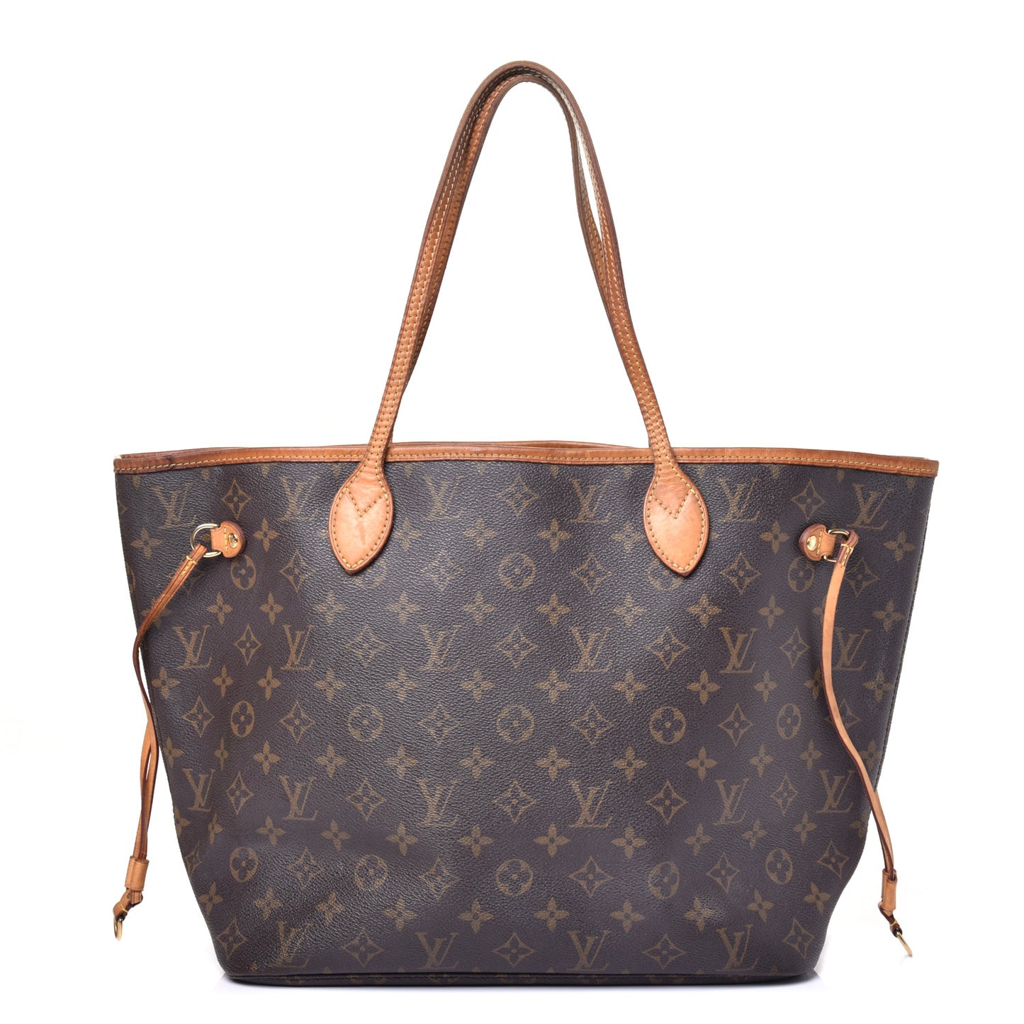 Monogram Neverfull MM