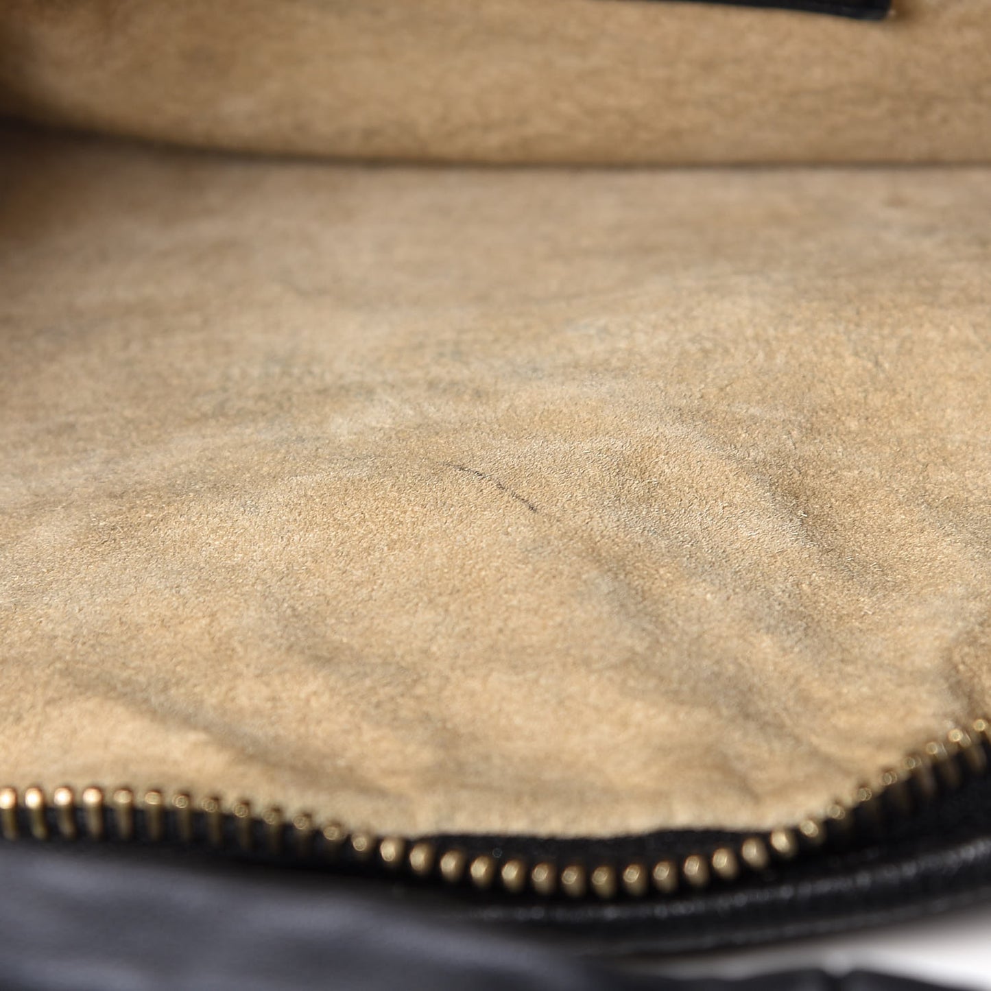 Nappa Intrecciato Large Veneta Hobo Black