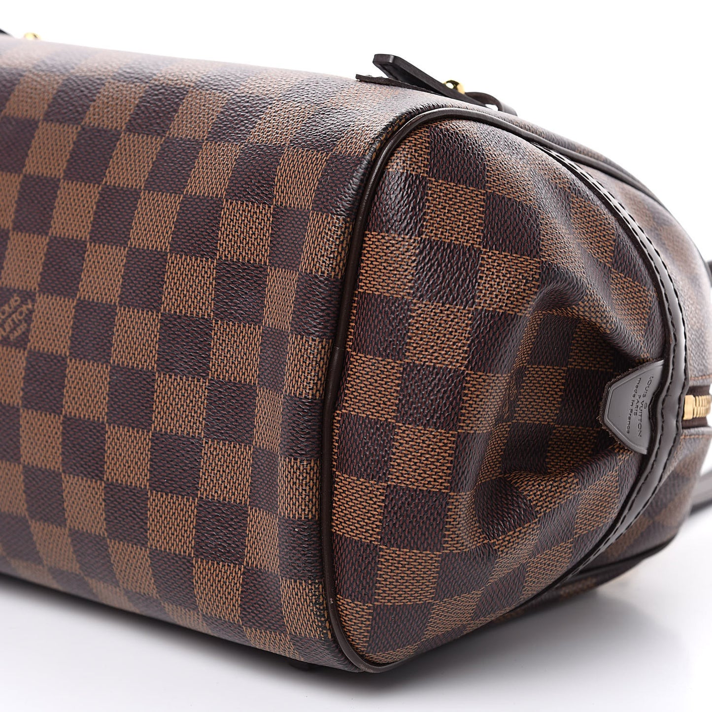 Damier Ebene Rivington PM