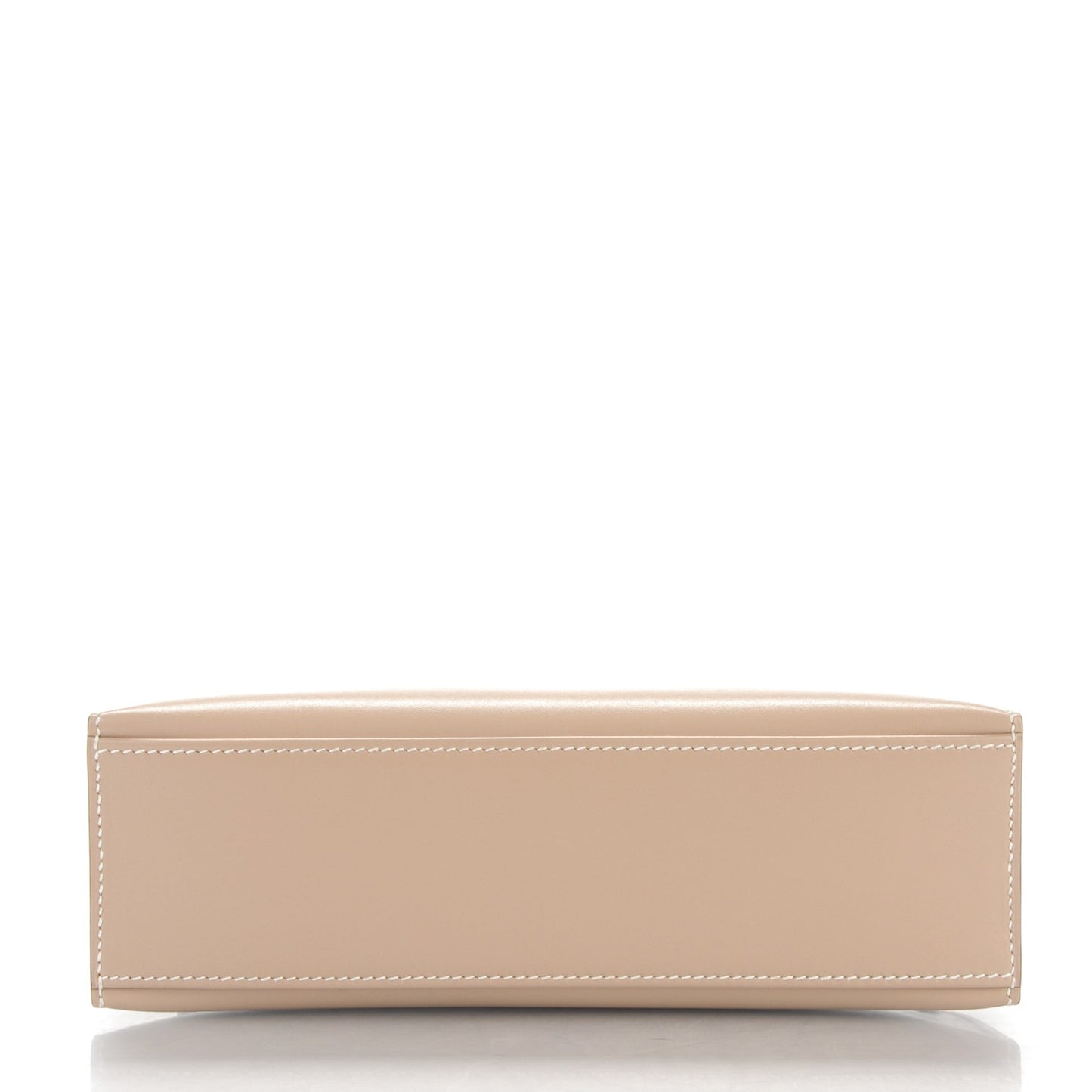 Swift Kelly Pochette Clutch Etoupe
