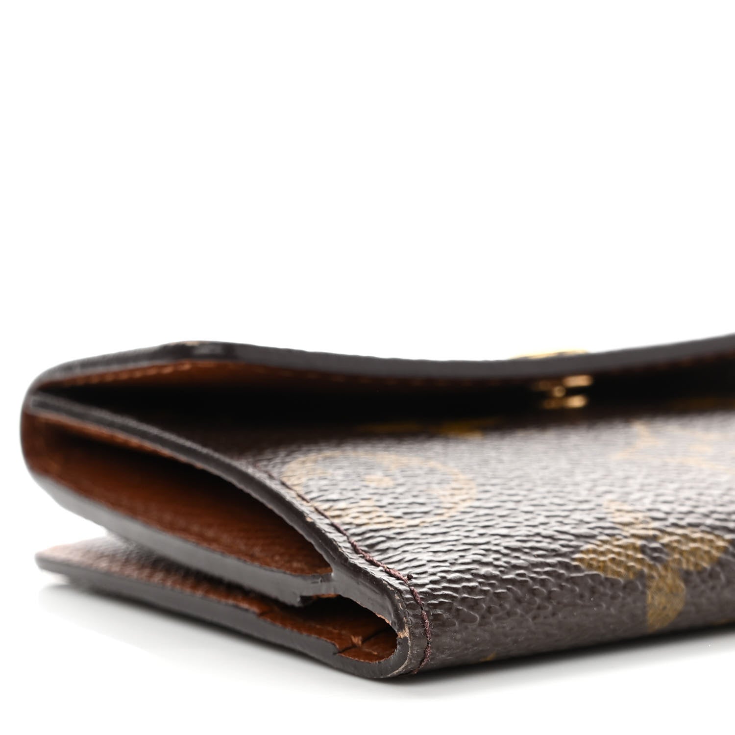 Louis Vuitton Monogram Ludlow Wallet 9 of 10