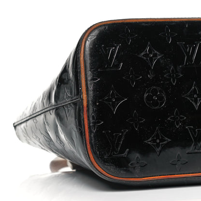 Louis Vuitton Vernis Houston Amarante 9 of 16