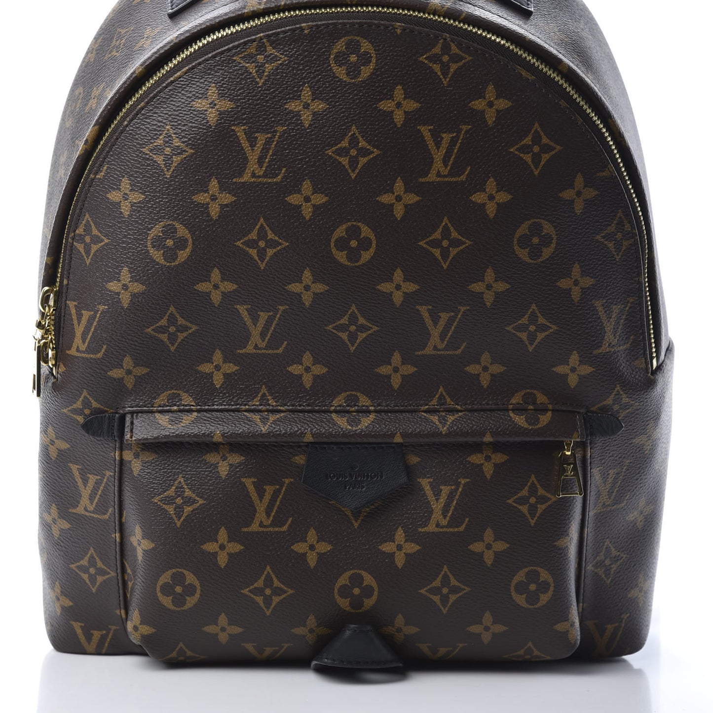 Monogram Palm Springs Backpack MM
