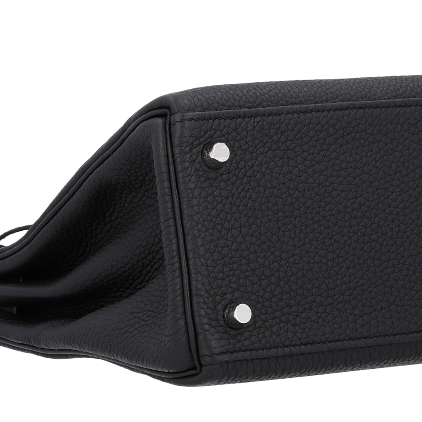 Togo Kelly Retourne 28 Black