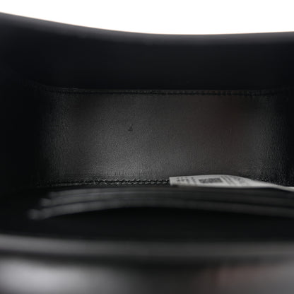 Versace Patent Mini La Medusa Bag Black 5 of 9