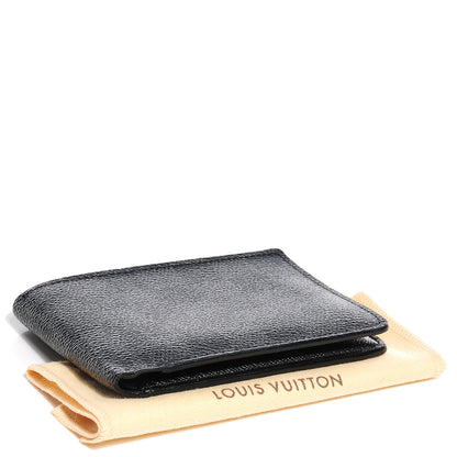 Louis Vuitton Damier Graphite Multiple Wallet 6 of 32