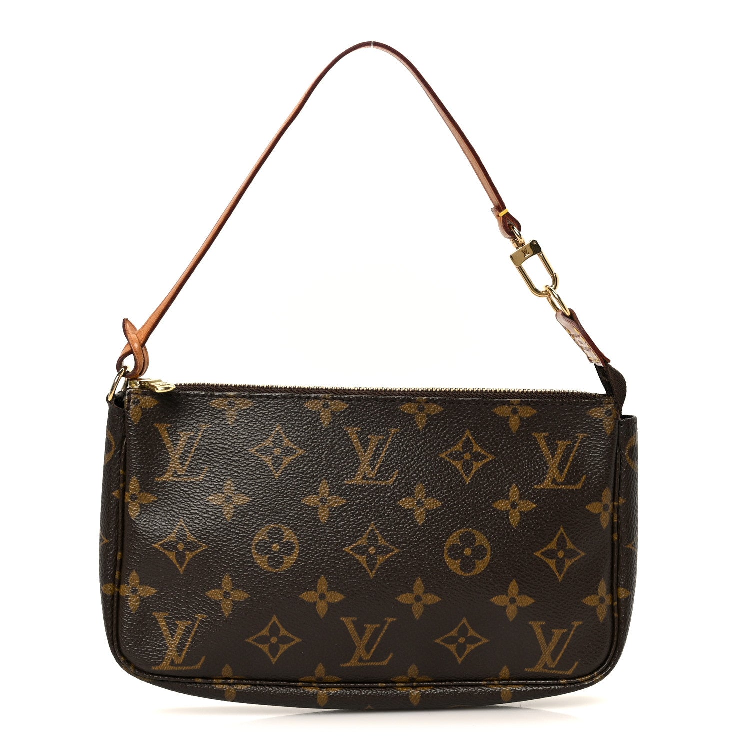 Louis Vuitton Monogram Pochette Accessories 1 of 10