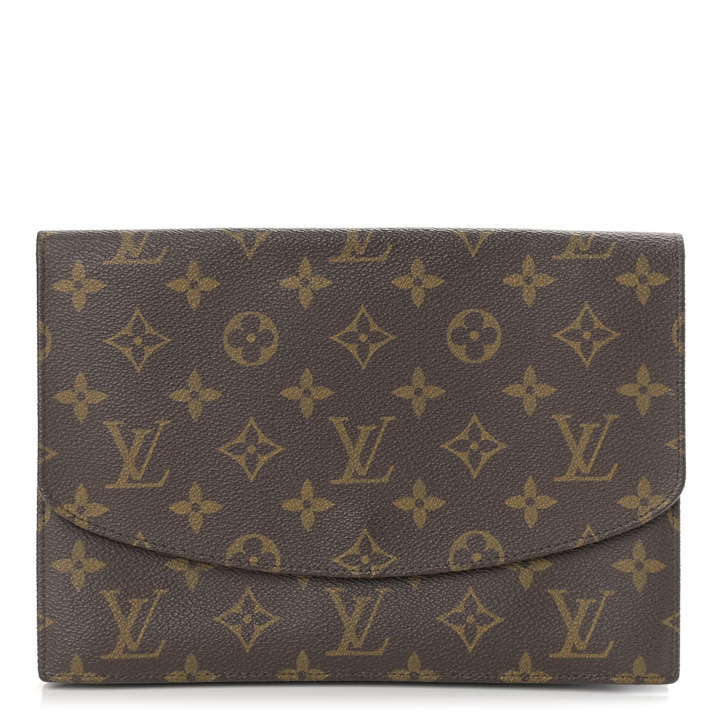 Monogram Pochette Rabat 23