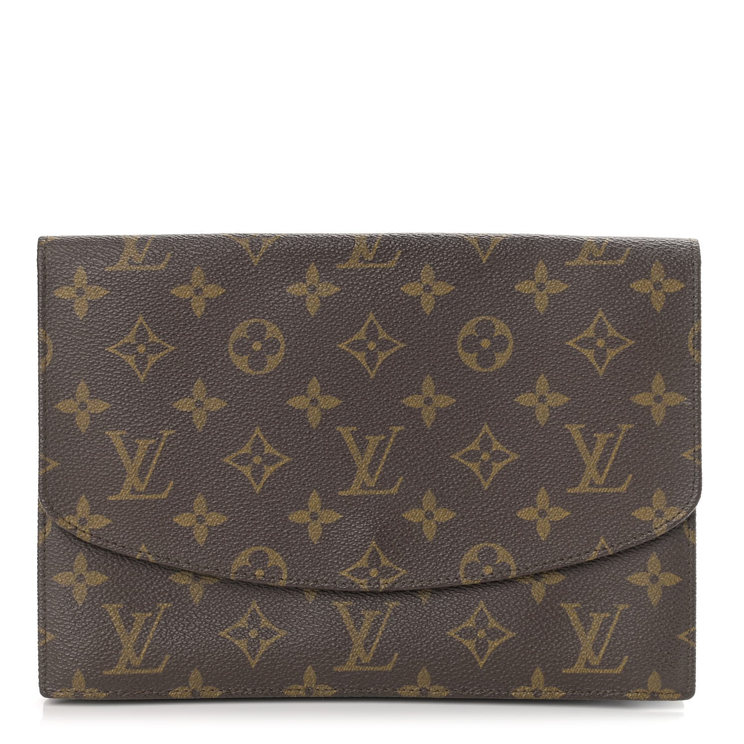 Louis Vuitton Monogram Pochette Rabat 23 1 of 14