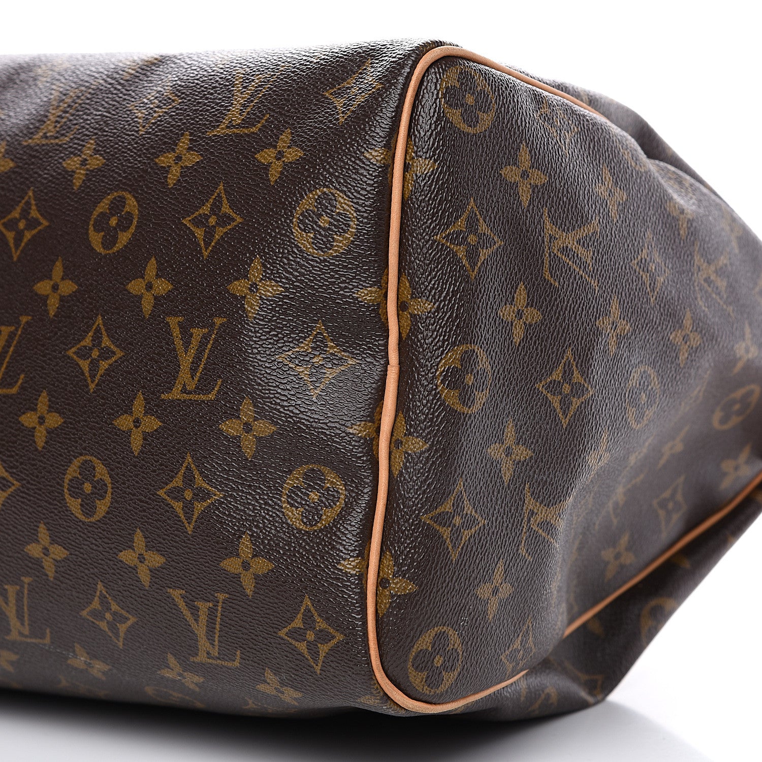Louis Vuitton Monogram Speedy 35 8 of 11