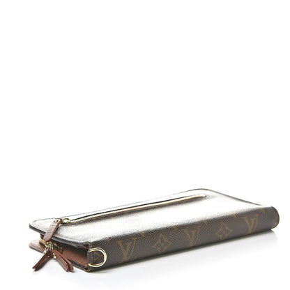 Louis Vuitton Monogram Insolite Organizer Wallet 4 of 16