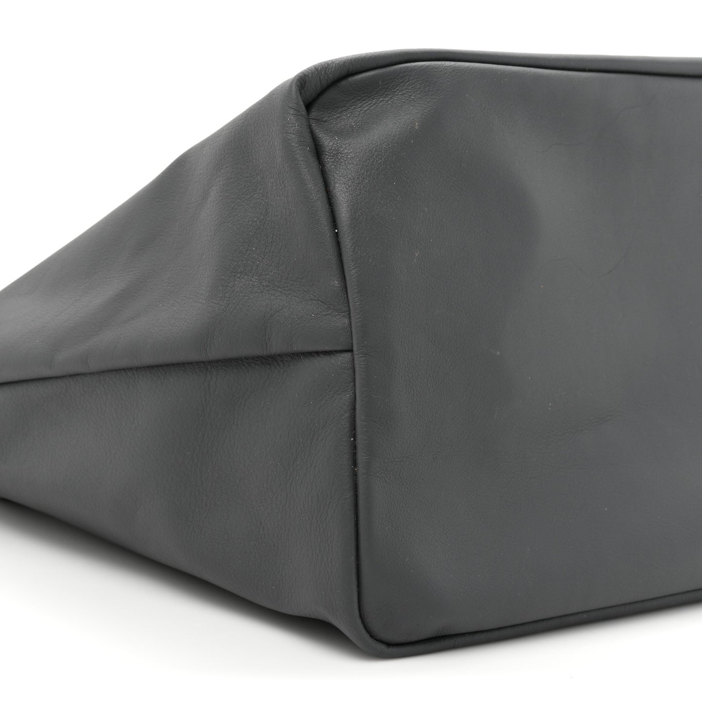 Goyardine Reversible Anjou GM Grey