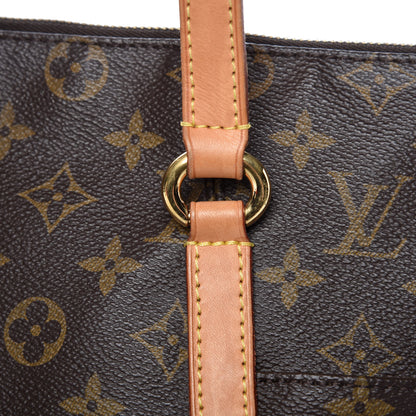 Louis Vuitton Monogram Totally MM 22 of 27