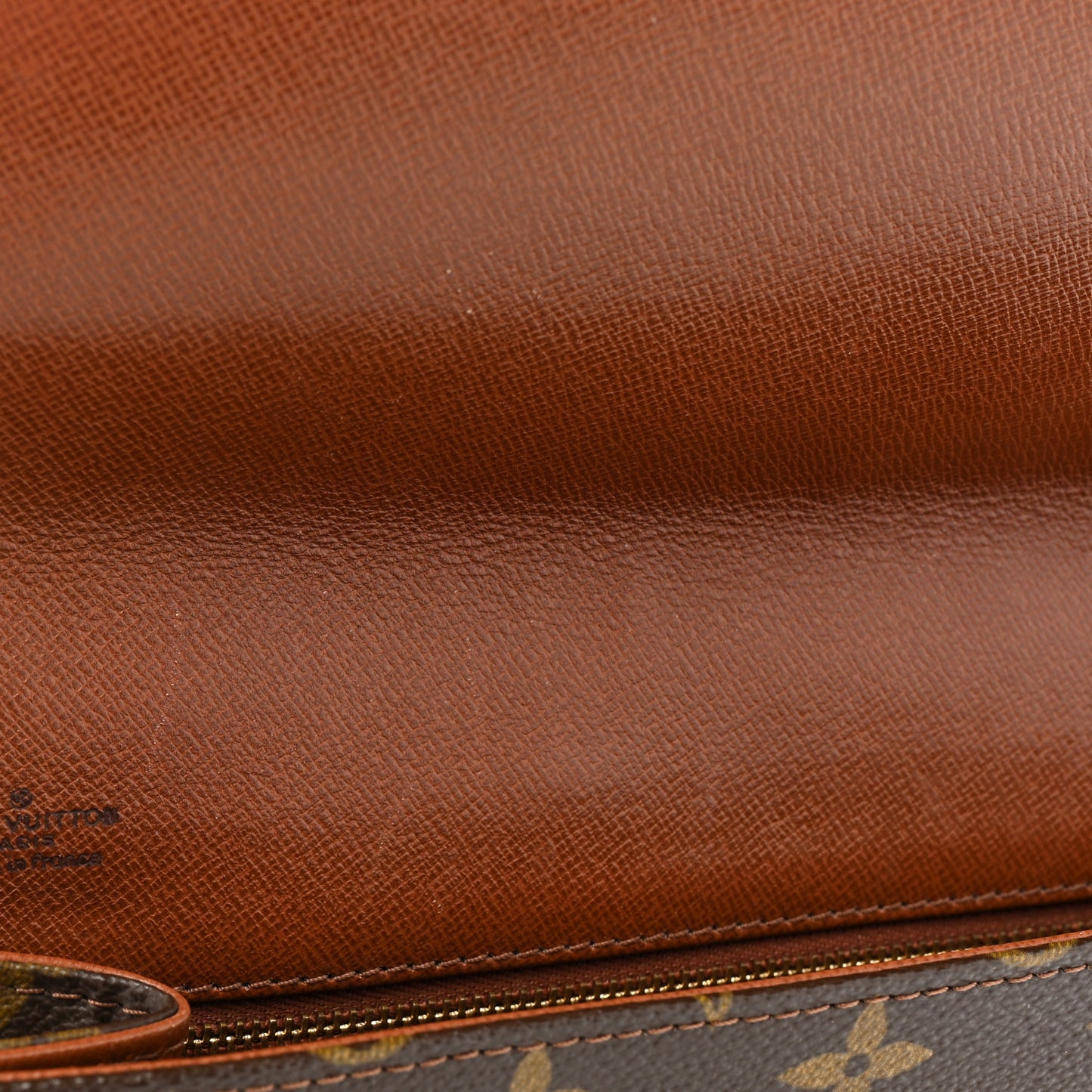 Monogram Pochette Dame 29