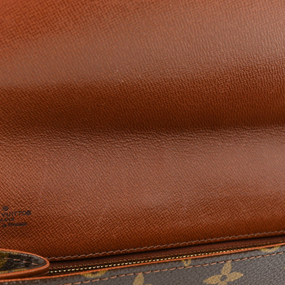 Louis Vuitton Monogram Pochette Dame 29 9 of 20