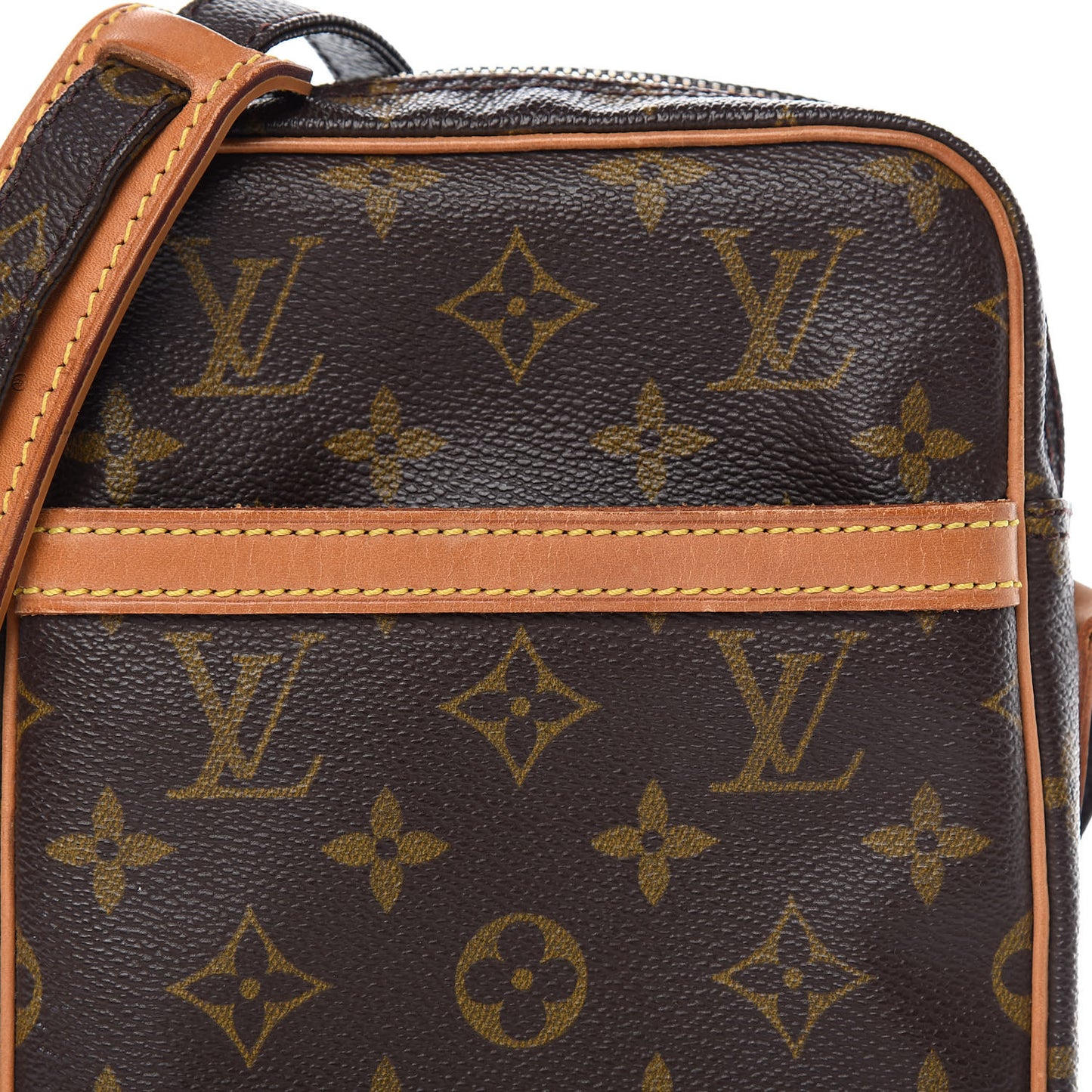 Monogram Danube 21