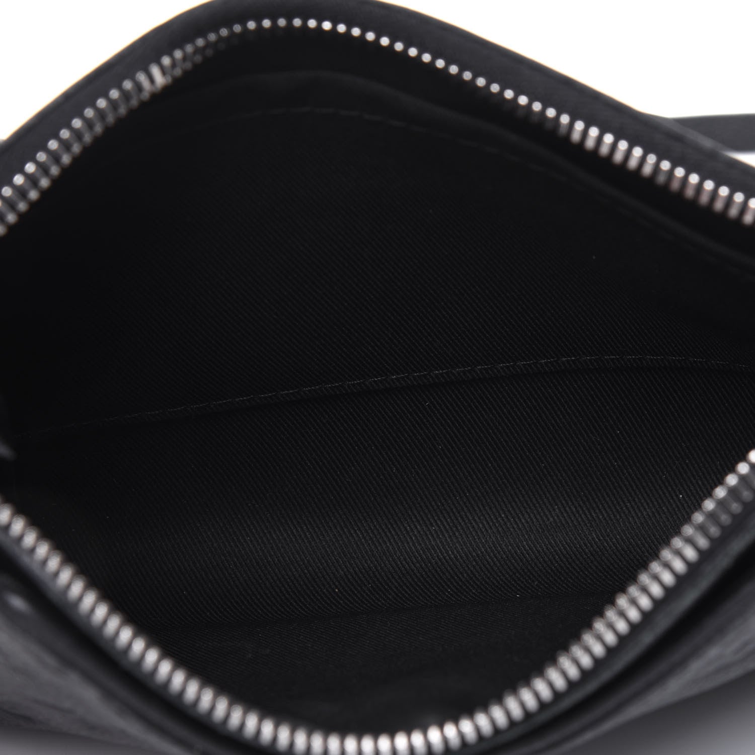 Louis Vuitton Empreinte Pallas Crossbody Black 5 of 21