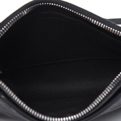 Louis Vuitton Empreinte Pallas Crossbody Black 5 of 21