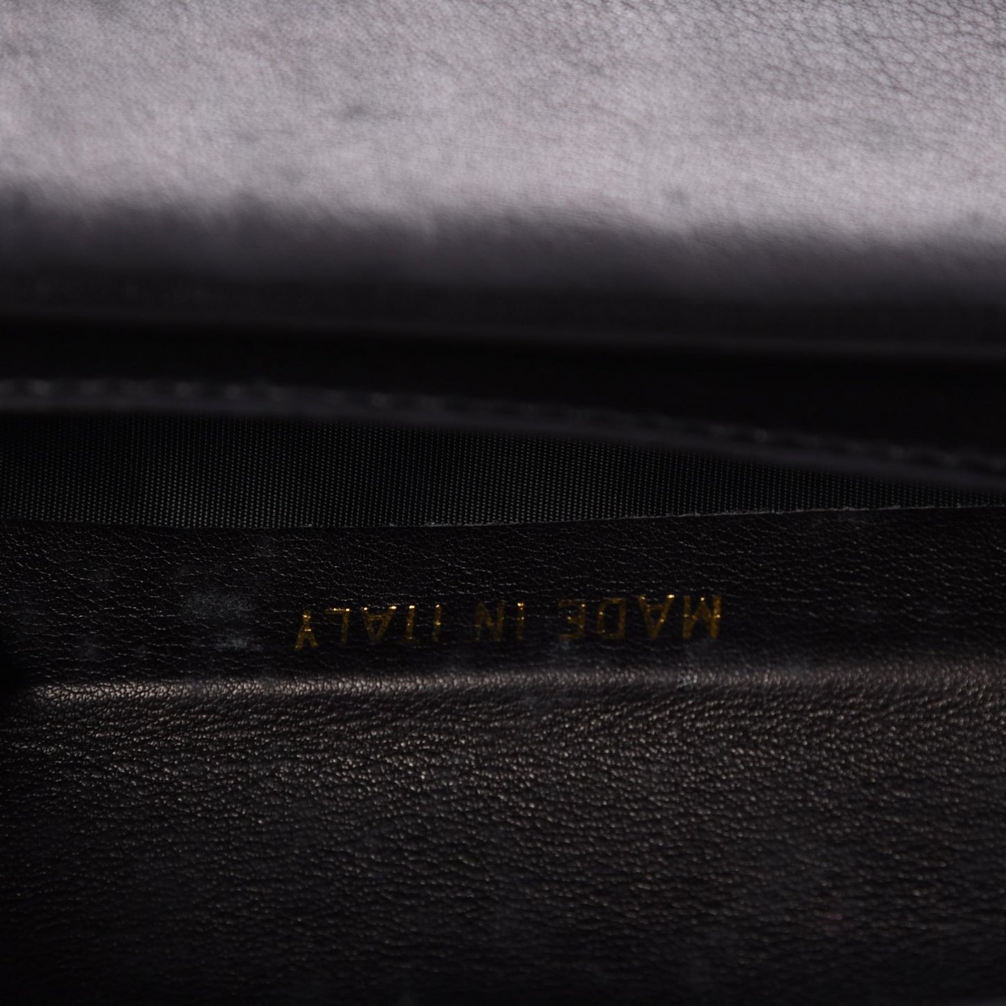 Caviar Timeless CC French Wallet Black